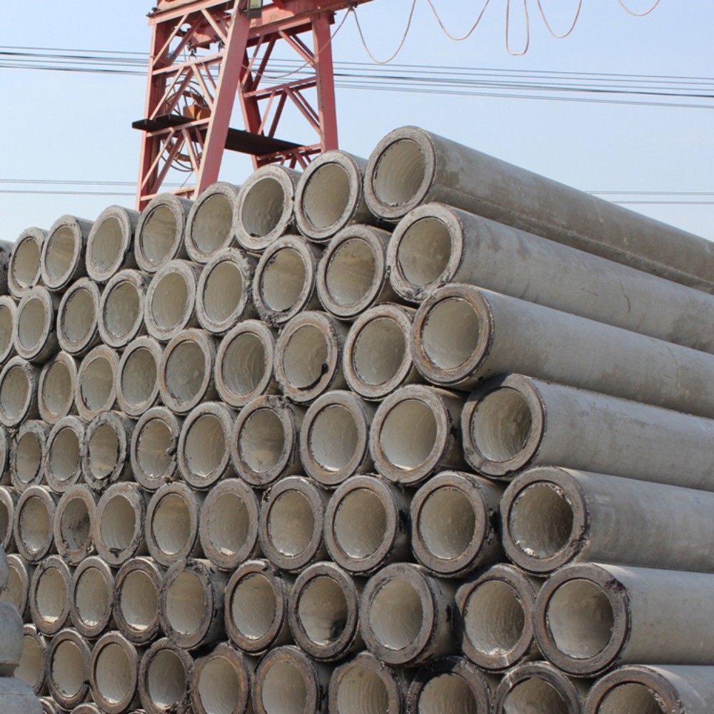 沾化18米法兰水泥电杆